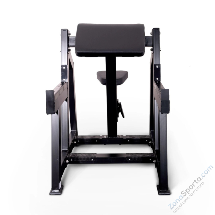 Скамья Скотта Protrain PP120