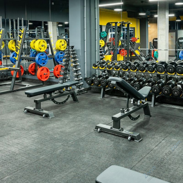 Скамья универсальная мобильная Tangen A-3039