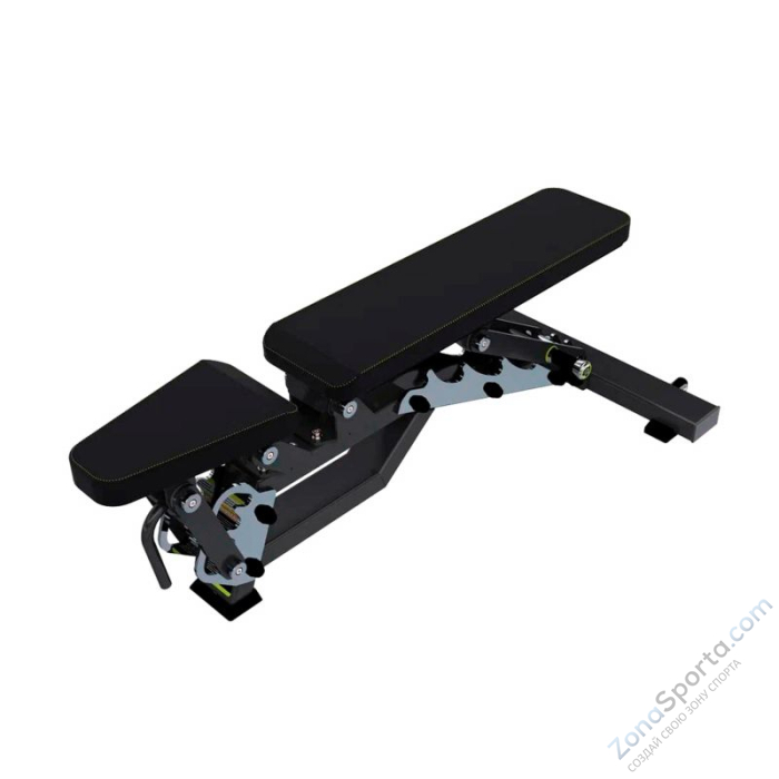 Скамья универсальная мобильная Tangen A2039