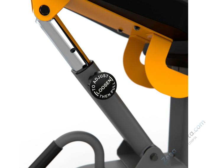 Скамья универсальная StoneRise StormShape