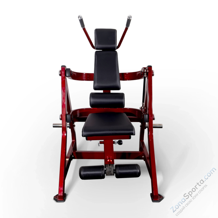 Скручивания на свободных весах Realleader RS-1037 (HS-1037)