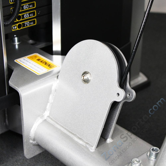 Скручивания Protrain 61A18-70