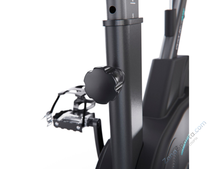 Спин-байк DFC Ovicx Q200C