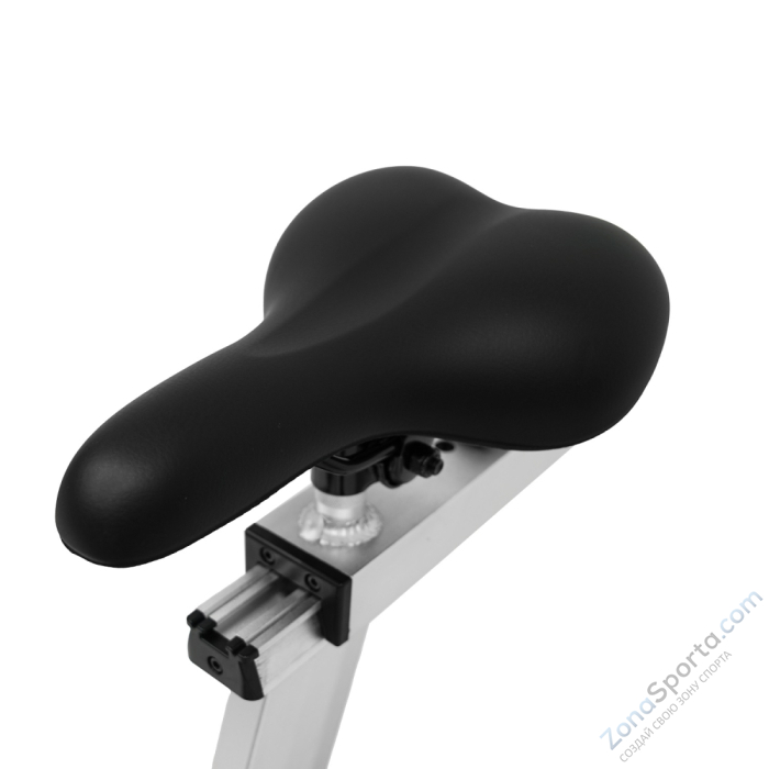 Спин-байк с консолью профессиональный Bronze Gym Prospin