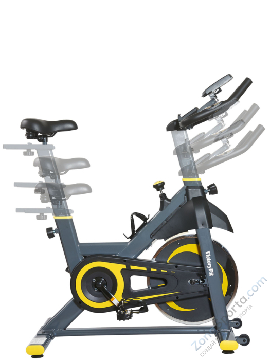 Спинбайк VictoryFit VF-S200