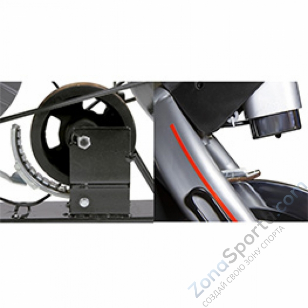 Спинбайк BH Fitness Spada 2