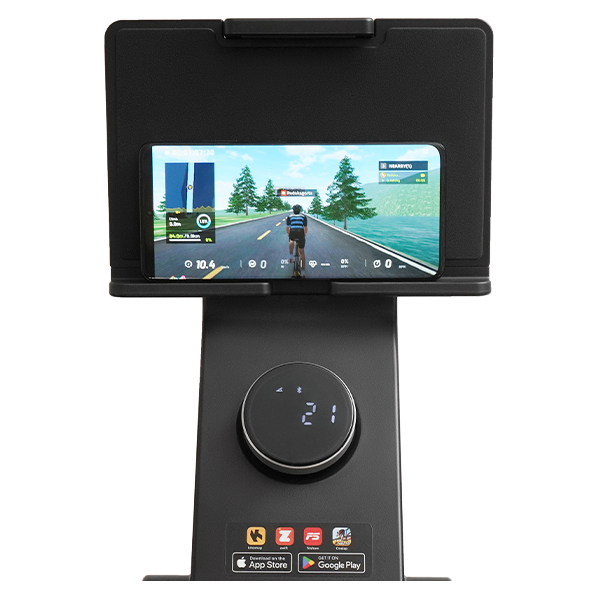 Спинбайк IB50