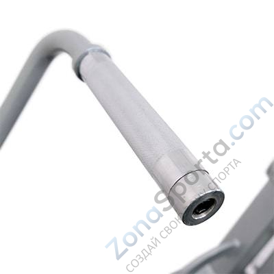 Становая тяга/шраги на свободных весах Protrain SM793