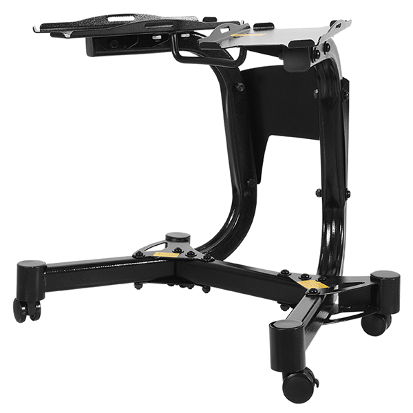 Стенд под регулируемую гантель HyFit