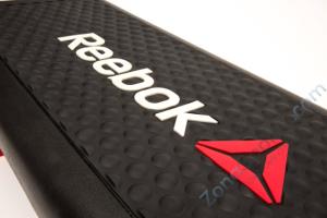 Степ-платформа Reebok RSP-16150