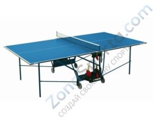 Теннисный стол для помещений Stiga Winner indoor (синий)