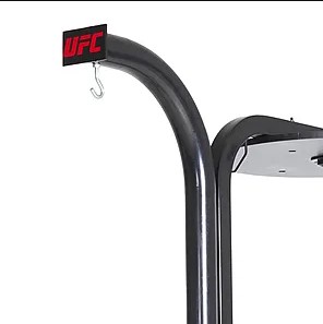 Стойка боксерская UFC Dual