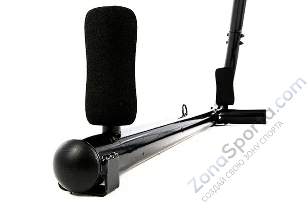 Стойка боксерская UFC Dual