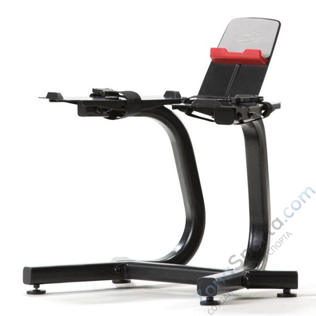 Стойка для гантелей Bowflex SelectTech 100736