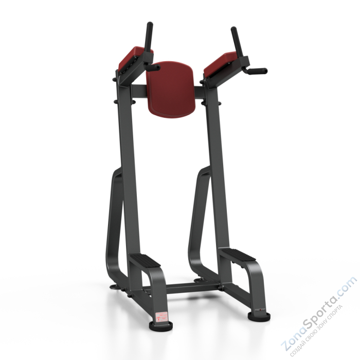 Стойка пресс брусья Marbo Sport MP-U202