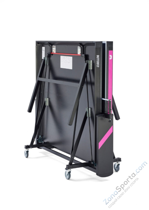 Стол для настольного тенниса Butterfly Kyoto HS (синий)