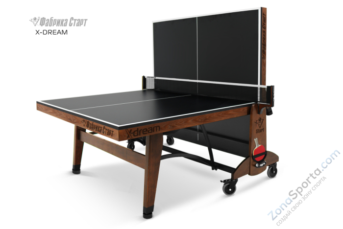 Стол теннисный Start Line X-dream