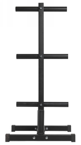 Стойка для грифов и дисков (51 мм. ) VictoryFit VF-D4006