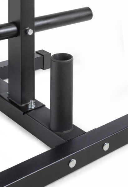 Стойка для грифов и дисков (51 мм. ) VictoryFit VF-D4006