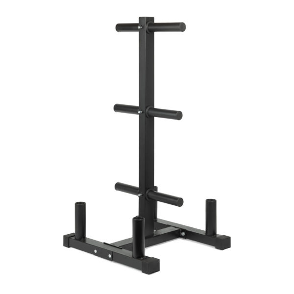 Стойка для грифов и дисков (51 мм.) VictoryFit VF-D4007