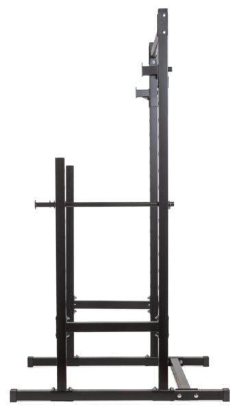 Стойка для полуприседаний VictoryFit VF-B2016