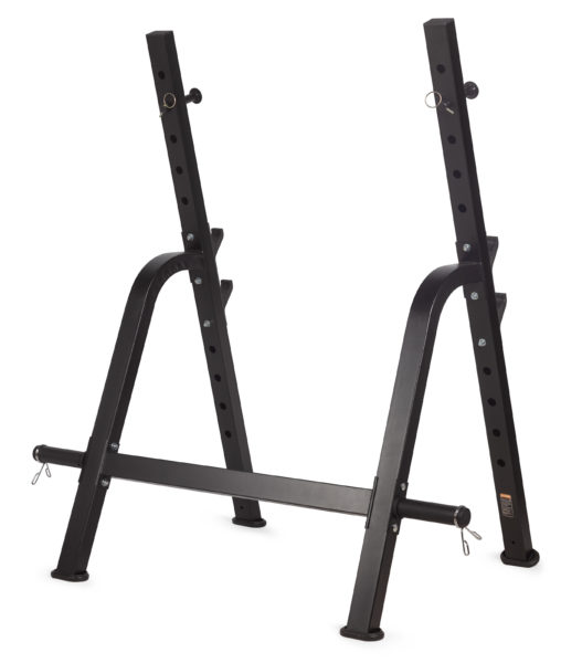 Стойка для приседаний, жима лежа VictoryFit VF-B2013