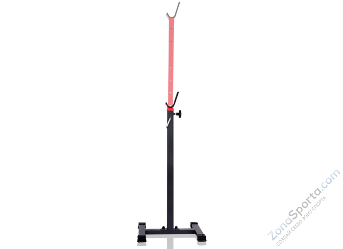 Стойки независимые регулируемые по высоте Marbo Sport MS-S101