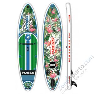 SUP-доска Stormline PowerMax 10.8