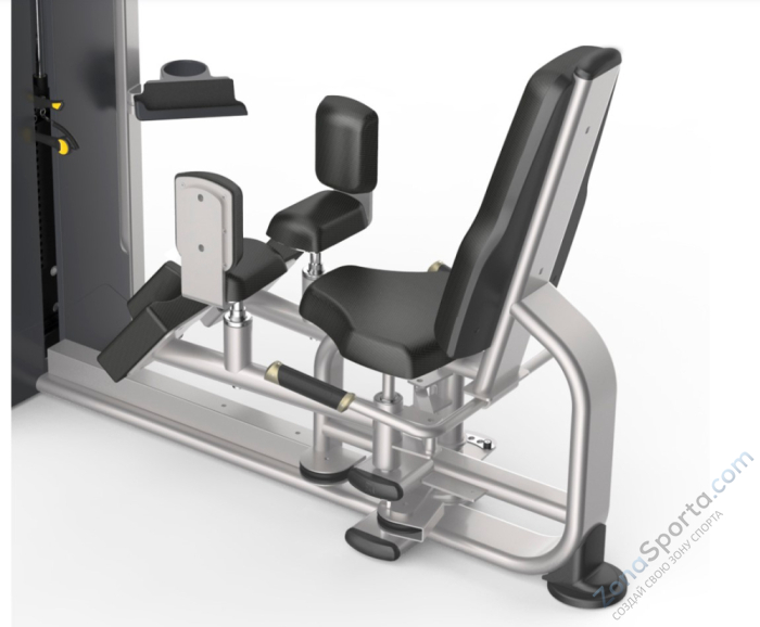 Сведение/Разведение ног Impulse ExoForm FE9708 Сведение/Разведение ног Impulse ExoForm FE9708