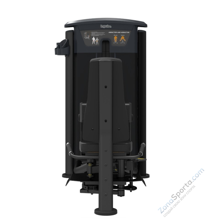 Сведение разведение ног Impulse IT9508