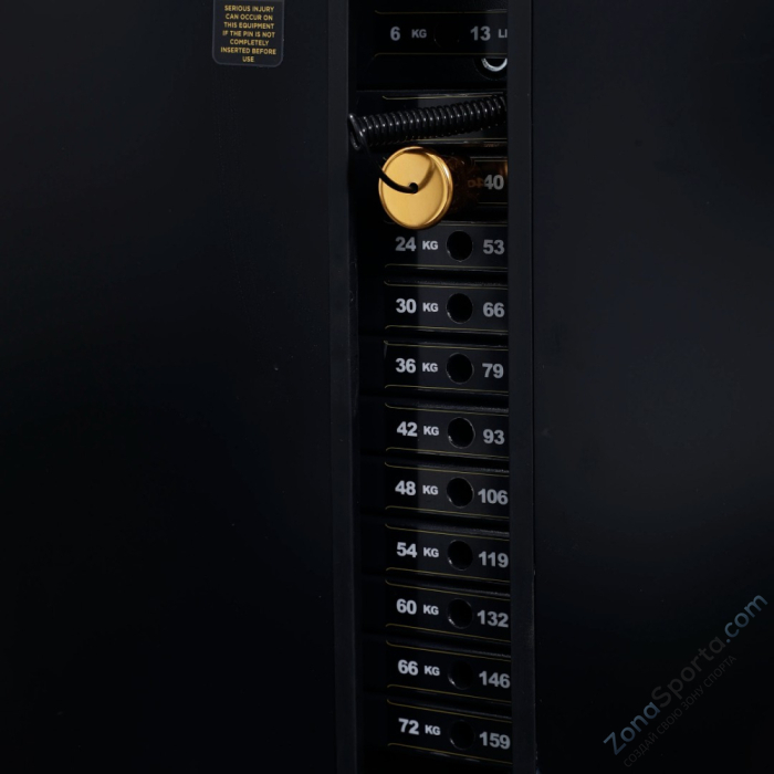 Сведение/разведение ног Protrain CPB304-72 Сведение/разведение ног Protrain CPB304-72