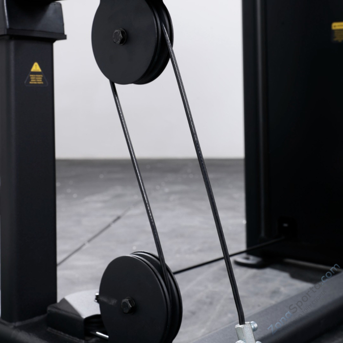 Сведение/разведение ног Protrain CPB304-72 Сведение/разведение ног Protrain CPB304-72