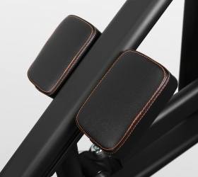 Т-образная тяга Bronze Gym PL-1718