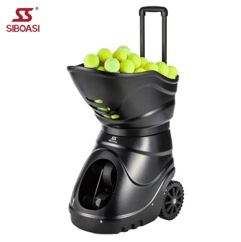 Теннисная пушка Siboasi T2300A