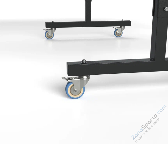 Теннисный стол Wallaby Outdoor S200 Black