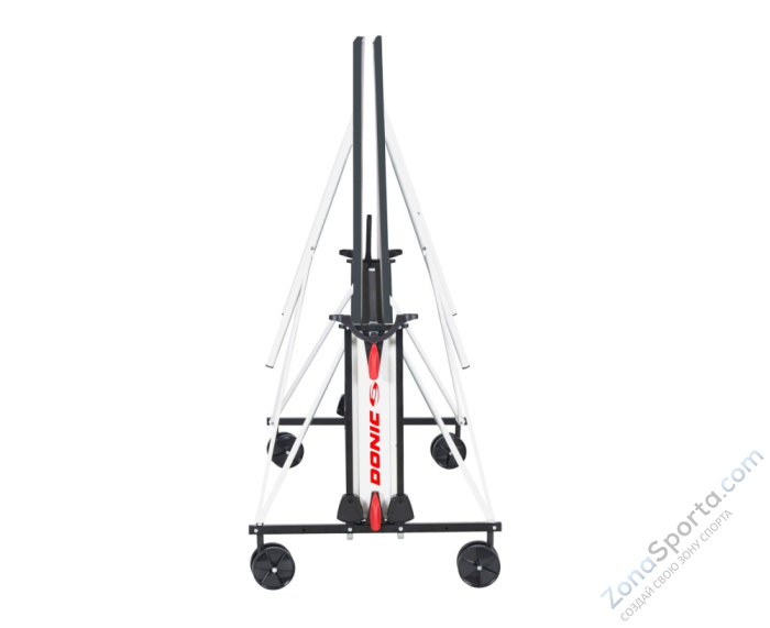 Теннисный стол DONIC Indoor Roller Fun Blue