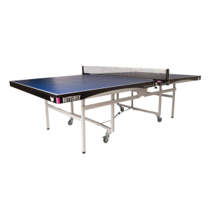 Теннисный стол Butterfly Space Saver 22 ITTF (синий)