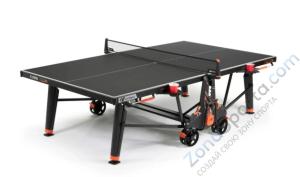 Теннисный стол Cornilleau 700X Outdoor Black