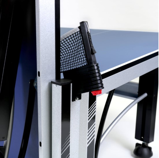 Теннисный стол Cornilleau 740 ITTF 25 мм синий