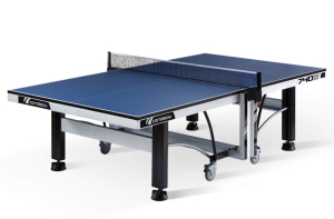 Теннисный стол Cornilleau 740 ITTF 25 мм синий