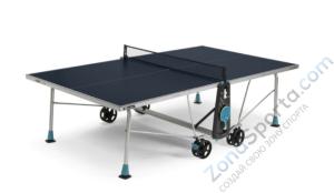 Теннисный стол Cornilleau Sport 200X Outdoor Blue