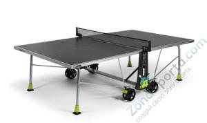 Теннисный стол Cornilleau X-Trem Outdoor Grey