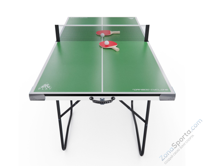 Теннисный стол DFC TORNADO Cyclone
