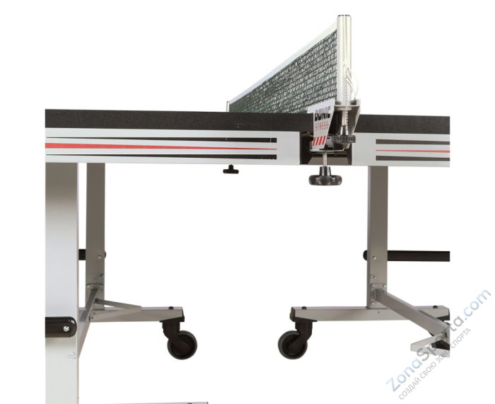 Теннисный стол DONIC Waldner Premium 30 blue (без сетки)