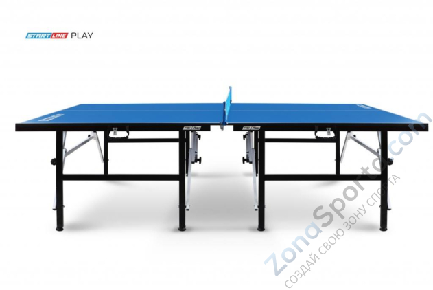 Теннисный стол Start Line Play с сеткой