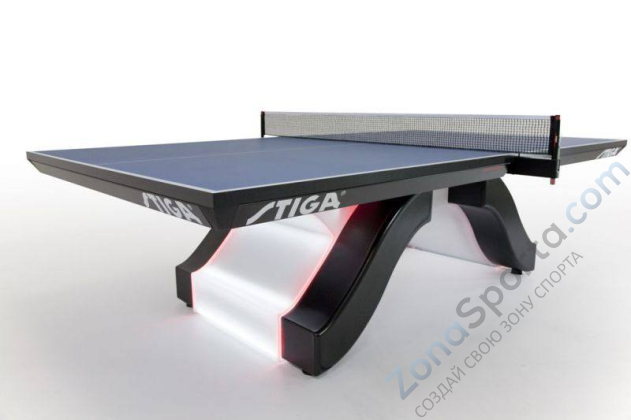Теннисный стол Stiga Show-Court ITTF (30мм)