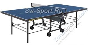 Теннисный стол Sunflex Treu Indoor