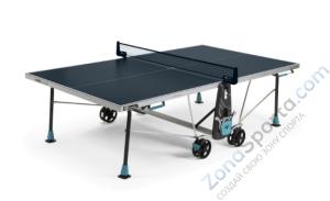 Теннисный стол Cornilleau Sport 300X Outdoor Blue