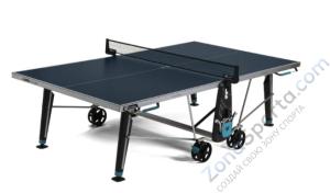 Теннисный стол Cornilleau Sport 400X Outdoor Blue
