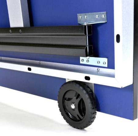 Теннисный стол Cornilleau 610 ITTF Indoor Blue